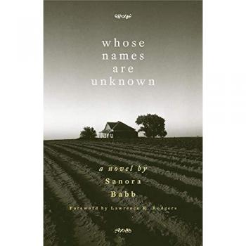 Whose Names Are Unknown, by Sanora Babb