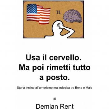 Usa il cervello. Ma poi rimetti tutto a posto