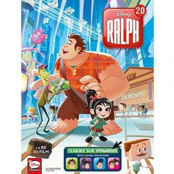 Le Monde de Ralph 2