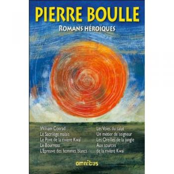 Romans héroïques