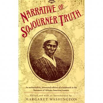 Narrative of Sojourner Truth, by Sojourner Truth