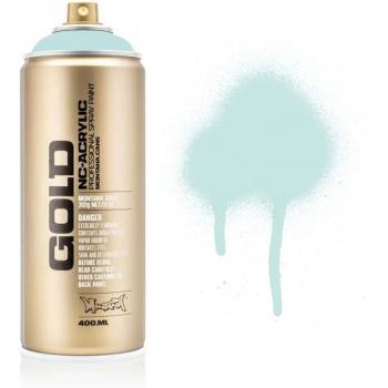 G6210 Can 2 Cool Candy Spray Paint Montana Gold Acrylic