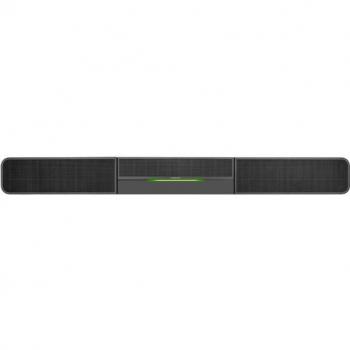Crestron UC-SB1 Black Grey Soundbar