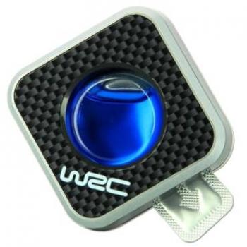 Deodorante per auto WRC 007422