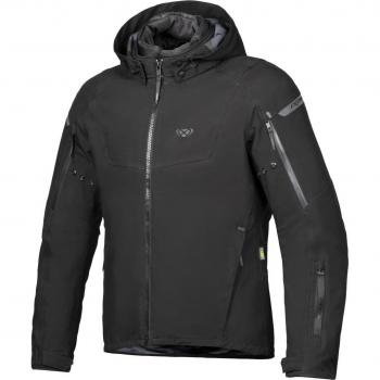 Ixon Burning wasserdichte Motorradjacke für Herren