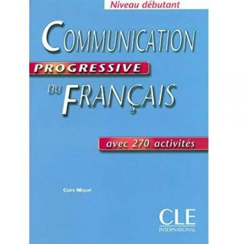 Communication Progressive du français