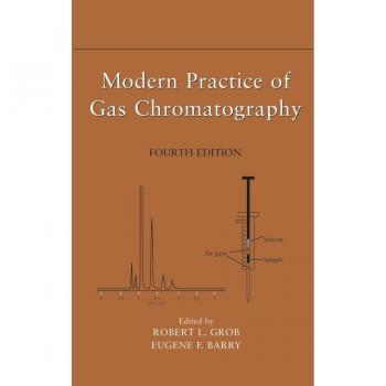 Modern Practice of Gas Chromatography