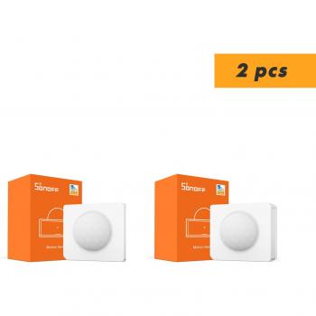 Sensor Hogar Zigbee2mqtt SNZB 03