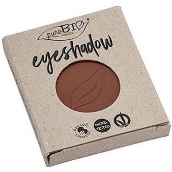 PuroBio Ombretto Cialda Marrone Caldo n.27