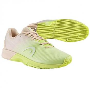 Zapatillas De Tenis Head Revolt Pro 4.0 Clay