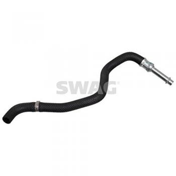 Hydraulikschlauch (Lenkung) SWAG 20 93 2604