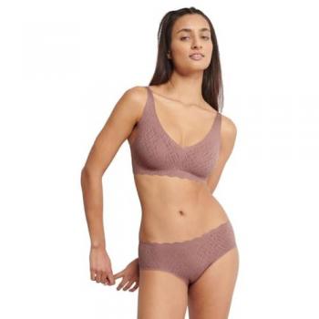 Sloggi Zero Feel Bliss Soft – Soutien-gorge léger et flatteur