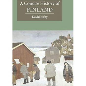 A Concise History of Finland, Cambridge Concise Histories