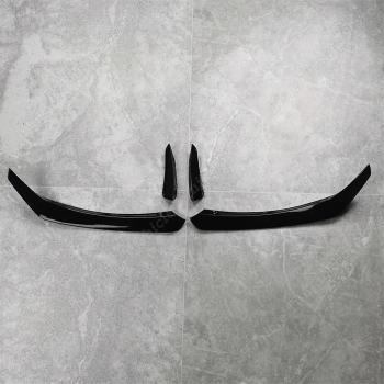 Canard Spoiler Noir Cla 250
