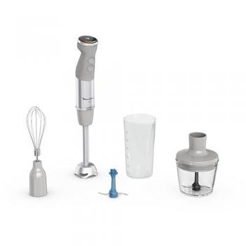 Moulinex Quickchef+ Immersivo DD67EB – Frullatore Rapido con PowerMix