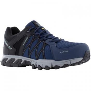 Reebok S1P Trailgrip navy nero 44 Scarpe da lavoro