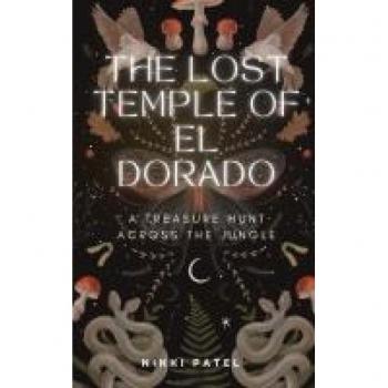 The Lost Temple of El Dorado