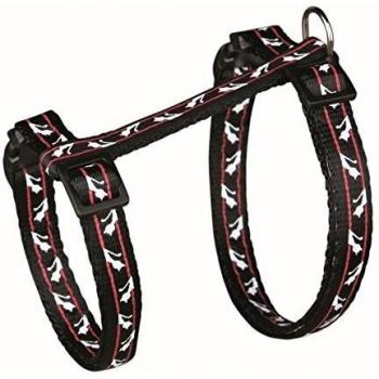 Trixie September Cats Collar, Red