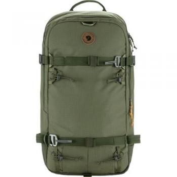 Bergtagen Zaino Tour 30L Verde Menta Fjällräven