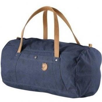 Fjällräven Duffel No. 4