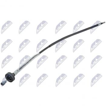 NTY HLR-RE-025 Seilzug für Handbremse