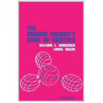 Vitalsource Technologies, Inc. Organic Chemist's Book Of Orbitals
