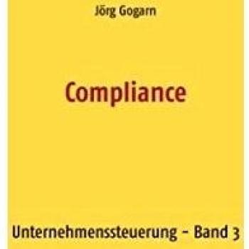 Compliance (Unternehmenssteuerung)