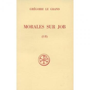 Sc 32 morales sur job livres i et ii