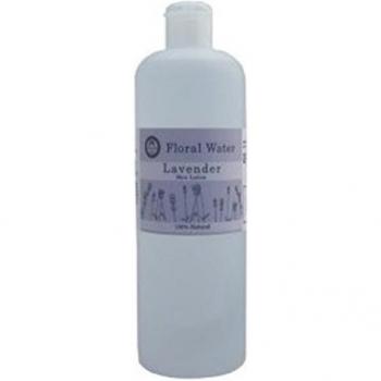 Hydrocharis Lavendel Lotion 500 ml
