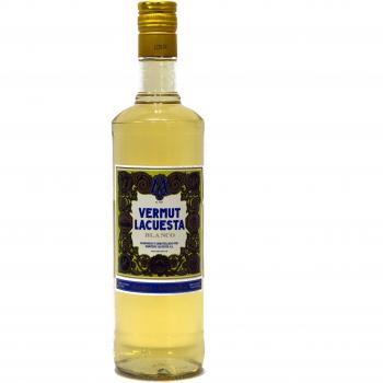 Vermut Lacuesta Blanco