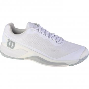 Wilson Uomo Tennis 47 1/3 – Bianco Classico