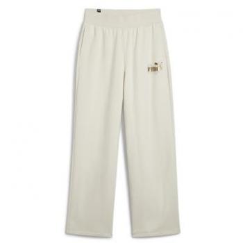 Pantaloni Sportivi Puma Beige S