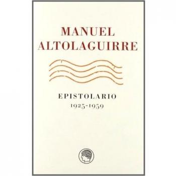 Epistolario, 1925-1959