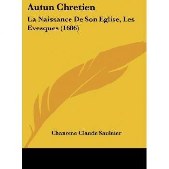 Autun Chretien