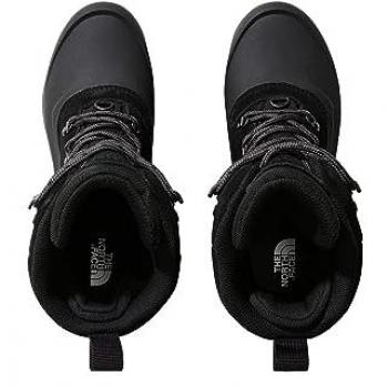 Chilkat V Lace Boots cuir The North Face