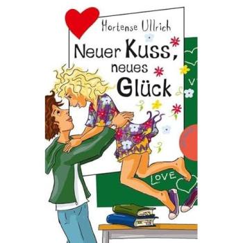 Neuer Kuss, neues Glück