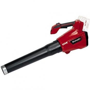 Einhell GE-LB 36 Li E Solo Power X-Change Red Portable Leaf Blower (Battery & Charger Excluded)