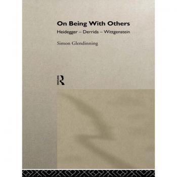 Vitalsource Technologies, Inc. On Being With Others