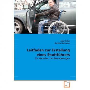 Leitfaden zur Erstellung eines Stadtführers