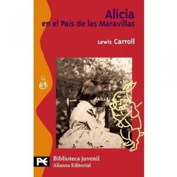 Alicia en el País de las Maravillas