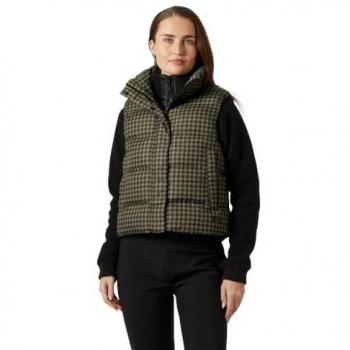 Damesmouwloze Jack in Jade – Helly Hansen