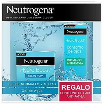 Neutrogena Hydro Boost Gel Moisturizer Set 2
