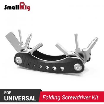 Outils de poche pliables SmallRig 2363