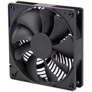Silverstone CoolFlow 120i Pro