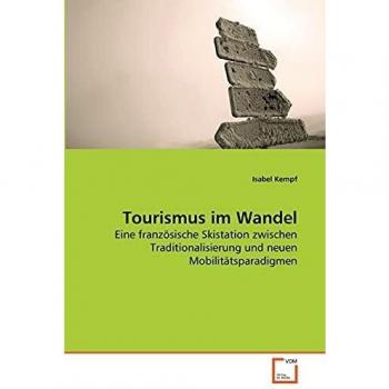 Tourismus im Wandel