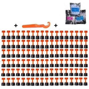 Reusable Tile Installation Wrench Set