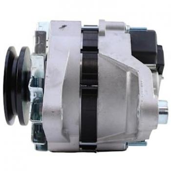Alternatore TT11355 Pro di Tesla Technics