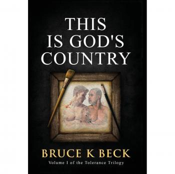 This Is God's Country (Tolerance Trilogy, Band 1)