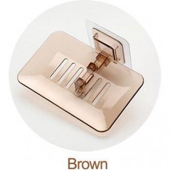 Drainage Soap Holder with Suction Cup