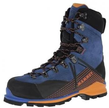 Mammut Kento Mountain High GTX – Blauwe Outdoor Lucht